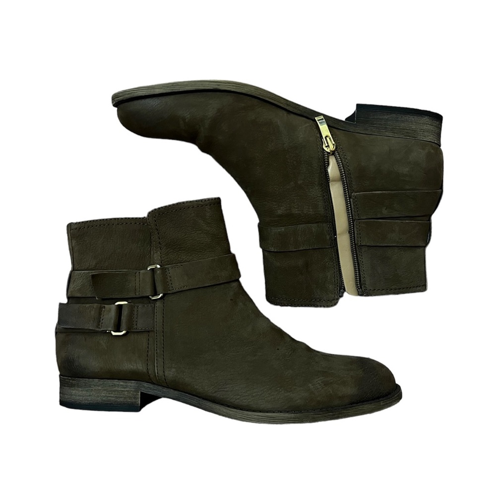 Franco Sarto Women’s Booties